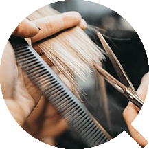 نرم افزار آرایشگاه